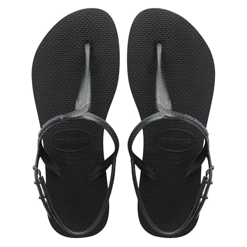 Havaianas Twist Zwart 25/26