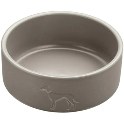 Limited-time offer: HUNTER Osby Ceramic Bowl Colour Taupe, Size 550 ml from 10.12 £ to 10.12 £ (save 0.00%)