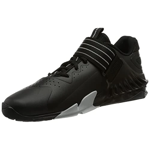 Offre limitée : NIKE Homme Cv5708-010 Shoes, Noir, 40 EU de 89.95 € à 89.95 € (0.00% de remise)