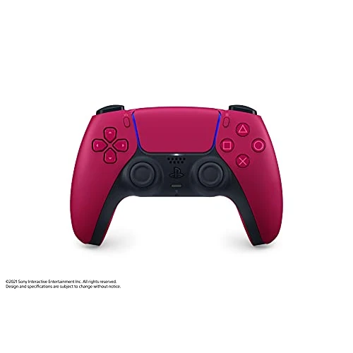Sony PS5 Dualsense Rojo C Smico