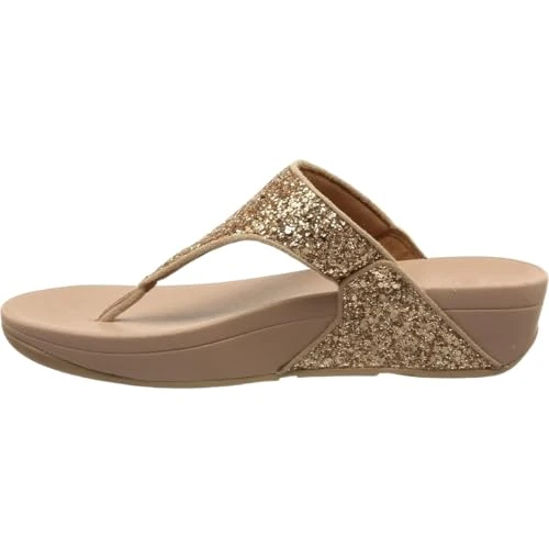 Offerta a tempo: Fitflop Lulu Glitter Infradito - 33% da 44.54 € a 29.86 €