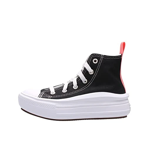 Offre limitée : Converse Chuck Taylor All Star Move Color Pop Platform Basket de 60.00 € à 50.99 € (15% de remise)