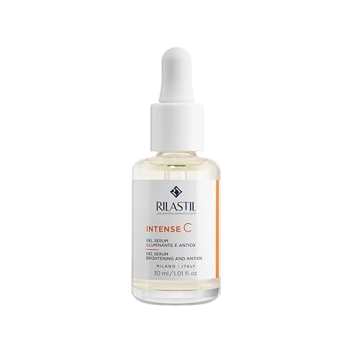 Oferta limitada: Rilastil Intense C Gel Sérum Iluminador y Revitalizante, Con Vitamina C y Ácido Hialurónico 30 Ml de 39.90 EUR a 26.94 EUR (ahorro 32%)