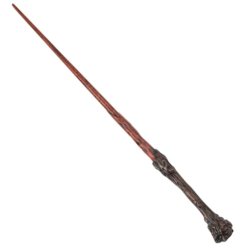 Offre limitée : Wizarding World Harry Potter - Baguette Magique 30 CM - Harry Potter Accessoire - Baguette Magique à Collectionner - Jouet enfant 6 ans Et + de 5.88 € à 5.59 € (5% de remise)