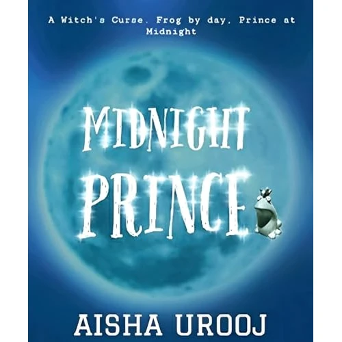 Midnight Prince: Fairytale fantasy (Fairytales) (English Edition)