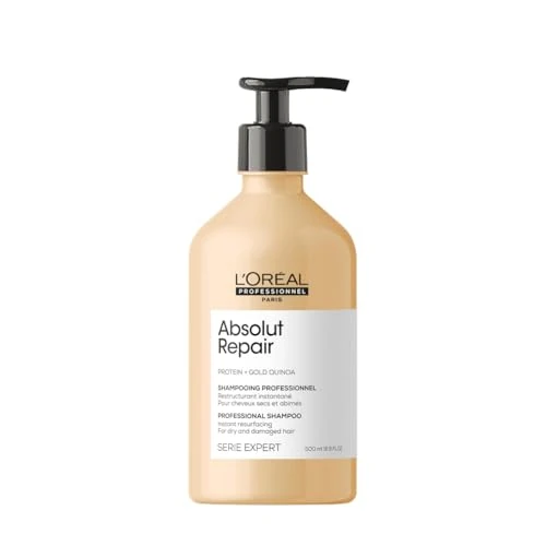 Shampoing Absolut Repair 500 ml