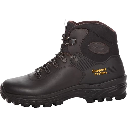 CHAUSSURES DE TREKKING GRISPORT - RIVA DAKAR