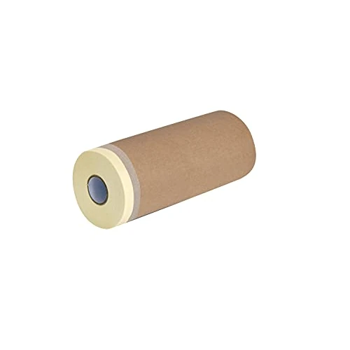 Nespoli N9930194771 Masking Paper with Ribbon 100mm x 20m