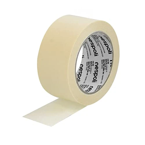Nespoli N9930194650 taśma maskująca Basic, 50 mm x 50 m