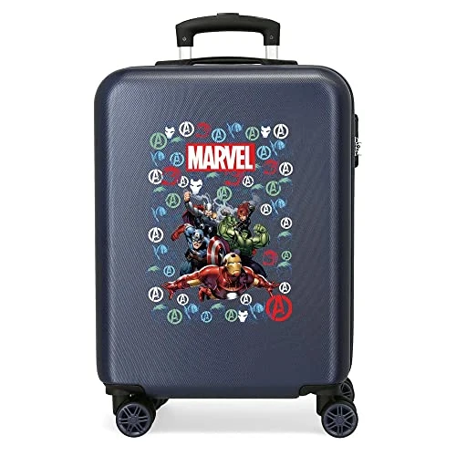 Offre limitée : Marvel Avengers - 4431721, 38x55x20 cms, bleu marine (Bleu) de 85.00 € à 70.12 € (18% de remise)