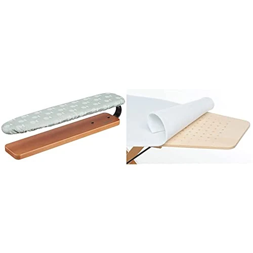 Offerta a tempo: Foppapedretti Lo Stiramaniche, Accessorio Stiro — 36% da 68,30 € a 43,77 €