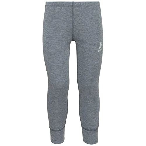 Odlo Ninos Pantalones largos de ropa interior funcional ACTIVE WARM ECO