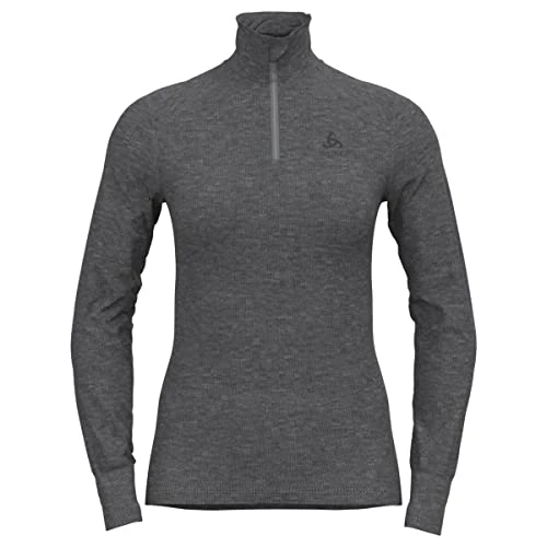 Limited offer: The Women's Active Warm half-zip turtleneck base layer top from 64.95 EUR to 45.99 EUR (save 29%)
