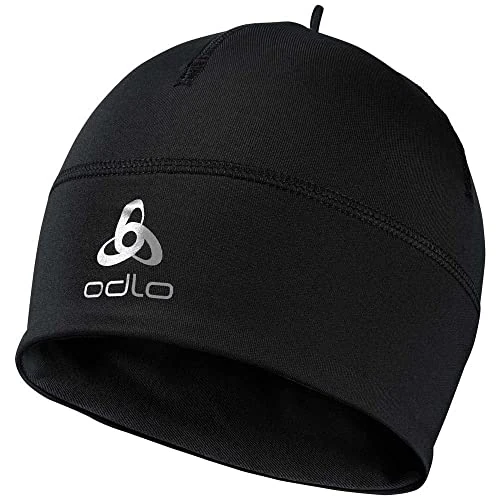 Limited offer: ODLO Unisex Polyknit Warm Eco Hat Running Clothes from 44.00 EUR to 44.00 EUR (save 0%)