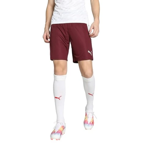 Zeitlich begrenztes Angebot: PUMA teamLIGA Shorts von 19.95 € auf 14.96 € (25% Rabatt)