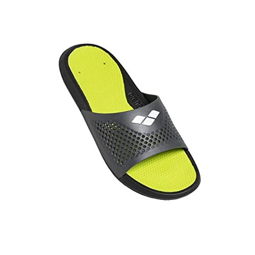 Offre limitée : Arena Homme Bruno Flip-Flop, Jaune, 40 EU EU de 19.99 € à 19.99 € (0.00% de remise)