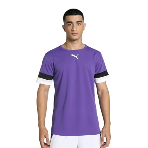 Oferta limitada: PUMA Camiseta Marca Modelo teamRISE Jersey de 16.00 € a 15.43 € (ahorro 4%)