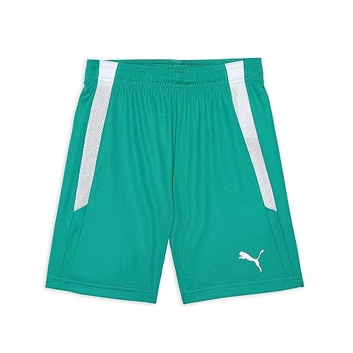 Puma Pantaloncini Marca Modello teamLIGA Shorts Jr