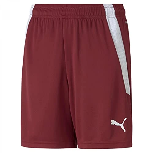 Offerta a tempo: Puma Pantaloncini Marca Modello teamLIGA Shorts Jr - 26% da 14.95 € a 11.06 €