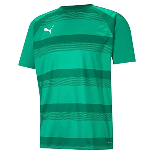 Limited-time offer: PUMA teamVISION Jersey Jr from 20.10 GBP to 20.10 GBP (save 0%)