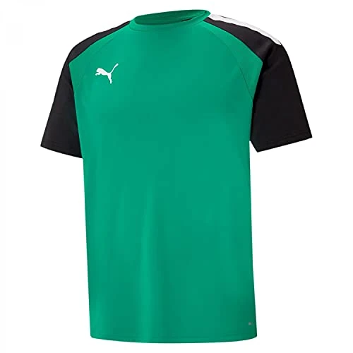 Offerta a tempo: PUMA Maglietta Modello TeamPACER Jersey - 0% da 17.56 € a 17.56 €