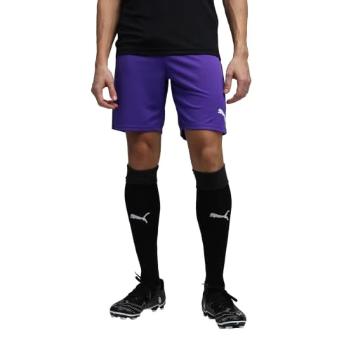 Offerta a tempo: Puma Pantaloncini Team Rise - 25% da 17.95 € a 13.46 €