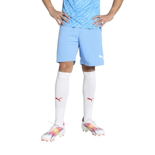 Oferta ograniczona: PUMA chłopięce Ess szorty dresowe B dzianinowe szorty z 64.96 EUR na 64.96 EUR (znizka 0%)