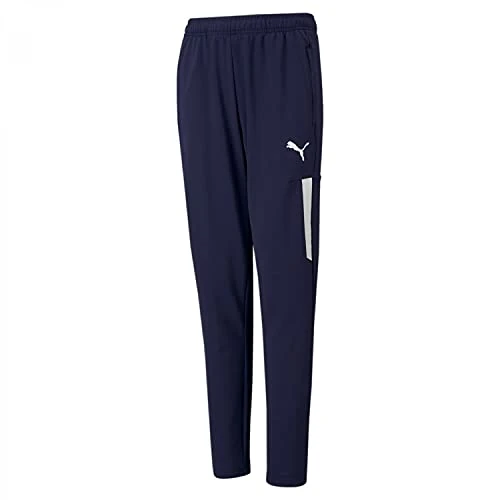Limited-time offer: PUMA teamLIGA Training Pants Pro Jr from 35.66 GBP to 35.66 GBP (save 0%)