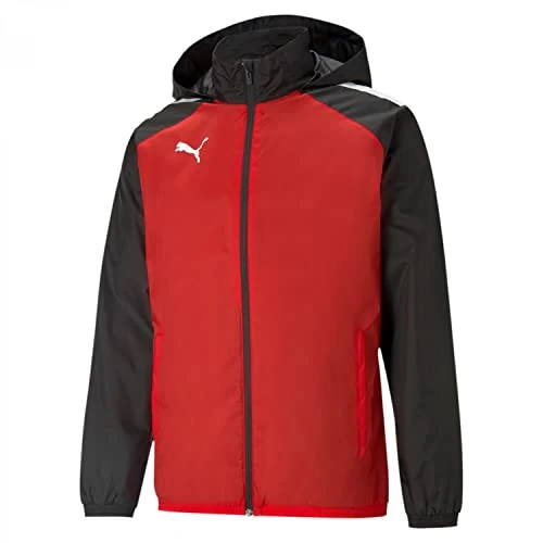 PUMA Teamliga All Weather Babyjas, uniseks
