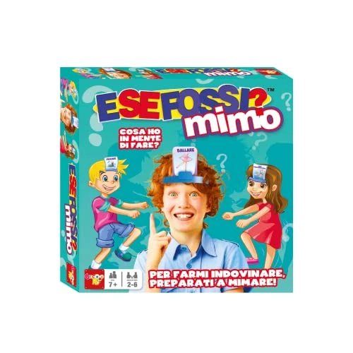 Oferta limitada: Rocco Giocattoli - ¿Y si lo Fueras? de 12.89 EUR a 12.89 EUR (ahorro 0%)