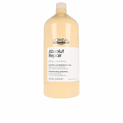 L'Oréal Professionnel Paris L'Oreal Professionnel Serie Expert Absolut Repair Shampoo 1500ml 50.7 oz