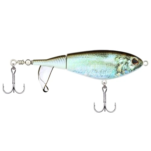 Oferta limitowana: Berkley Choppo Fishing Hard Bait z 78.96 zł na 78.96 zł (oszczędź 0.00%)