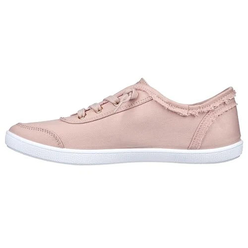 Begrenztes Angebot: Skechers Damen Bobs B süße Schuhe von 49.99 EUR auf 40.99 EUR (Rabatt 18%)