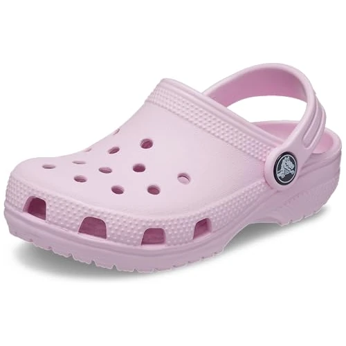 Oferta limitada: Crocs Classic Clog T ZuecosUnisex niños de 28.14 EUR a 28.14 EUR (ahorro 0%)