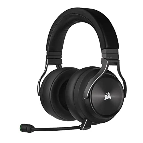 Corsair VIRTUOSO RGB WIRELESS XT, Nero, large