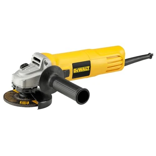 Tijdelijke aanbieding: DEWALT DWE4117-QS haakse slijper van 58.81 € naar 58.81 € (0.00% korting)