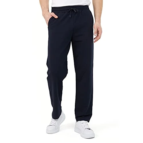 Limited offer: COMEOR Mens Tracksuit Bottoms from 45.00 EUR to 45.00 EUR (save 0%)