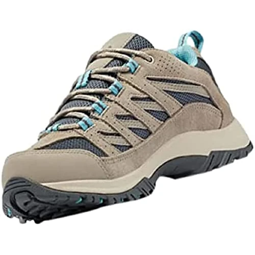 Limited offer: Columbia Women's Crestwood Hiking Boot from 80.46 EUR to 70.00 EUR (save 13%)