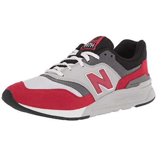 Begrenztes Angebot: New Balance Herren 997h V1 Sneaker von 107.84 EUR auf 107.84 EUR (Rabatt 0%)