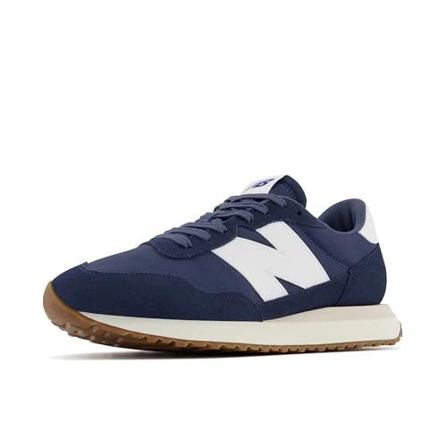 Zeitlich begrenztes Angebot: NEW Balance 237 Sneaker von 70.00 € auf 70.00 € (0.00% Rabatt)