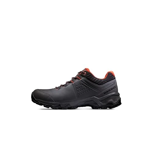 Offre limitée : Mammut Homme Mercury Iv Low GTX Men Chaussures de Trekking et de randonnée de 136.70 EUR à 107.99 EUR (remise 21%)