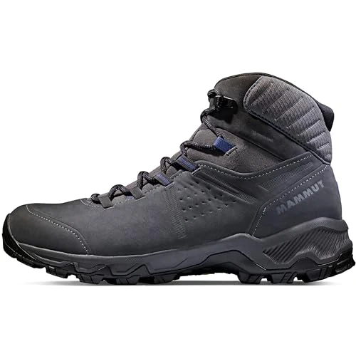 Offerta a tempo: Mammut Mercury IV Mid GTX da uomo in titanio scuro-nero 10 - 38% da 200.00 € a 123.99 €
