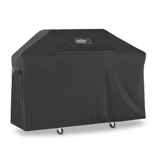 期間限定オファー: Weber 7757 Genesis 300 Series Prem Grill Cover, Black 通常価格 20141 JPY セール価格 20141 JPY (割引 0%)