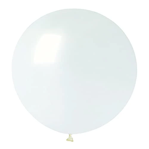 Zeitlich begrenztes Angebot: Ciao - Pack 100 balloons in natural latex Premium Quality A50 (Ø 13cm / 5"), red von 36.81 € auf 36.81 € (0.00% Rabatt)