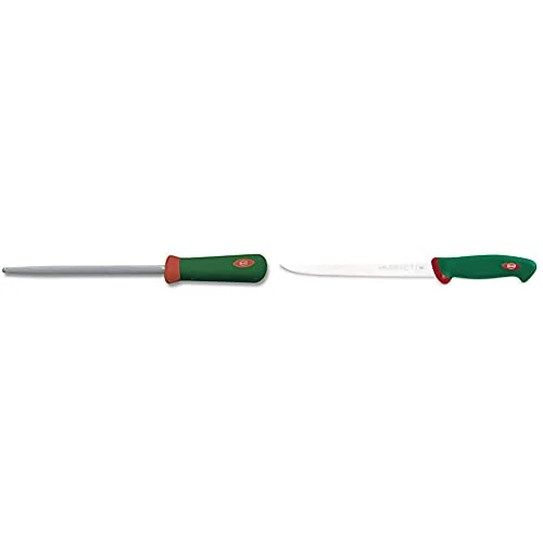Offerta a tempo: Sanelli Premana Professional Acciaino, Acciaio Inossidabile — 18% da 70,50 € a 57,85 €
