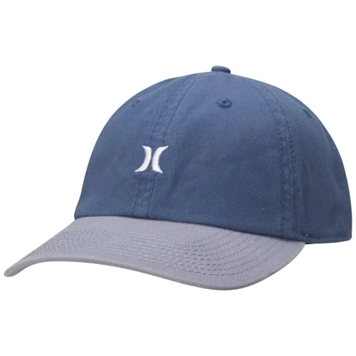 Offerta a tempo: Hurley M Morro Icon Hat Blu costiera - 0.00% da 9.57 € a 9.57 €