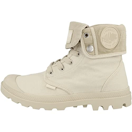 Oferta limitada: Palladium Baggy 02353221M, Botas - 43 EU de 90.00 EUR a 69.99 EUR (ahorro 22%)