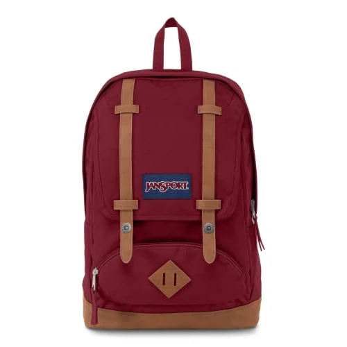 Offerta a tempo: JANSPORT CORTLANDT Zaino grande, scomparto per laptop 15 inch — 32% da 58,00 € a 39,59 €