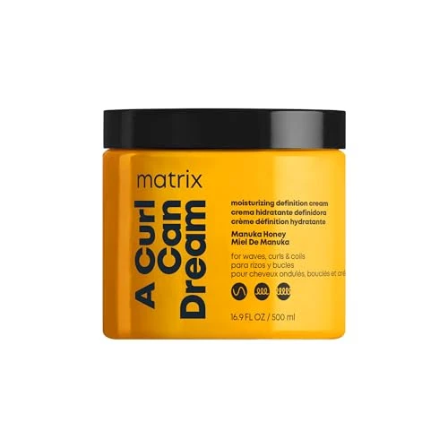 Oferta limitada: Matrix Haircare A Curl Can Dream Cream 500ml de 32.84 EUR a 31.02 EUR (ahorro 6%)