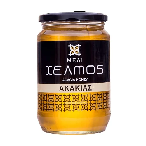 Offerta a tempo: Helmos Miele Greco di Acacia 950 g — 13% da 25,16 € a 21,91 €